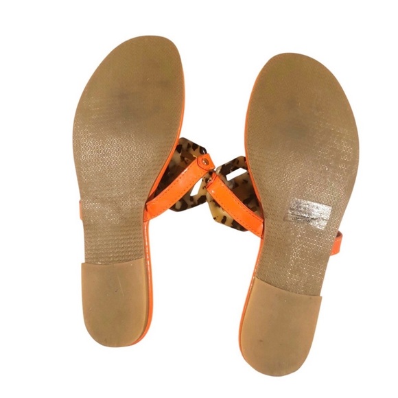 J. McLaughlin Vibrant Orange Accessory - Picture 7 of 11